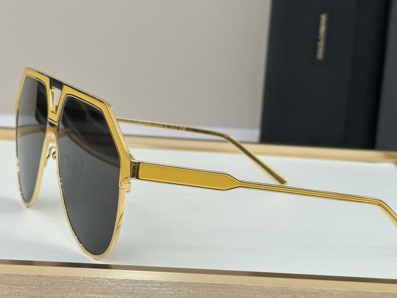 D&G Sunglasses